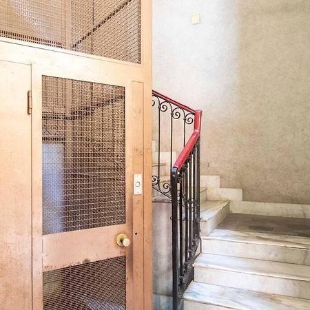 Appartamento La Casa Di Marisela In Via Emanuele Filiberto Roma Esterno foto