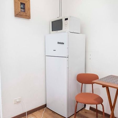 Appartamento La Casa Di Marisela In Via Emanuele Filiberto Roma Esterno foto