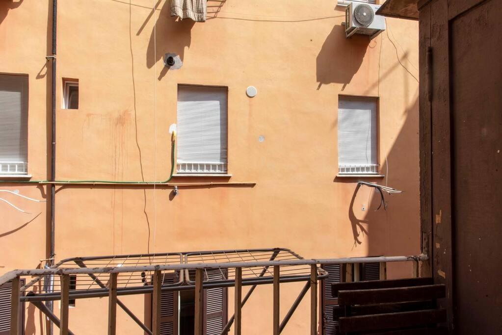 Appartamento La Casa Di Marisela In Via Emanuele Filiberto Roma Esterno foto
