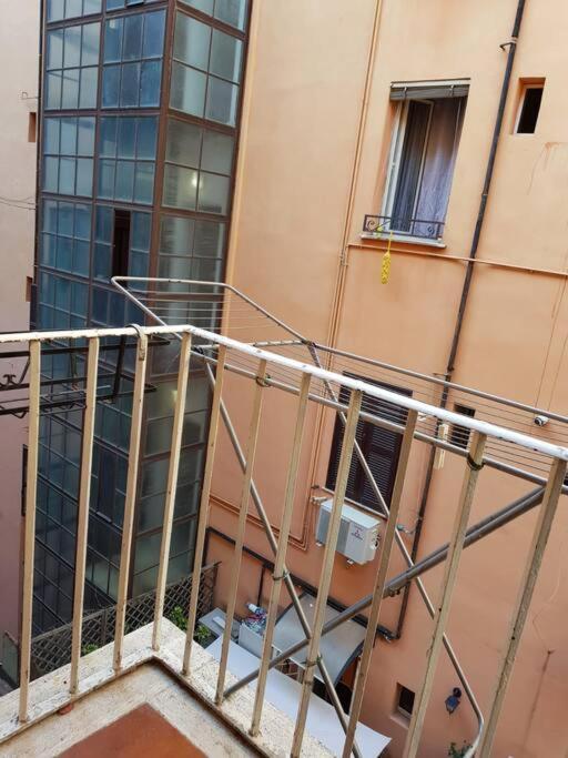 Appartamento La Casa Di Marisela In Via Emanuele Filiberto Roma Esterno foto