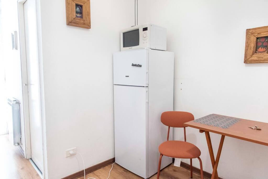 Appartamento La Casa Di Marisela In Via Emanuele Filiberto Roma Esterno foto