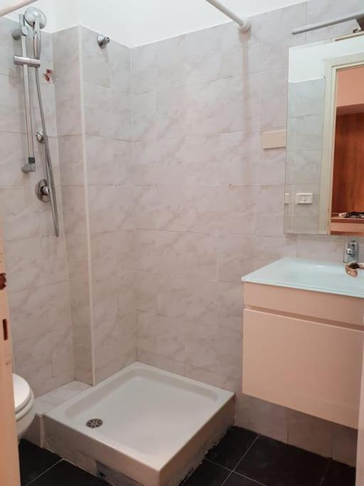 Appartamento La Casa Di Marisela In Via Emanuele Filiberto Roma Esterno foto