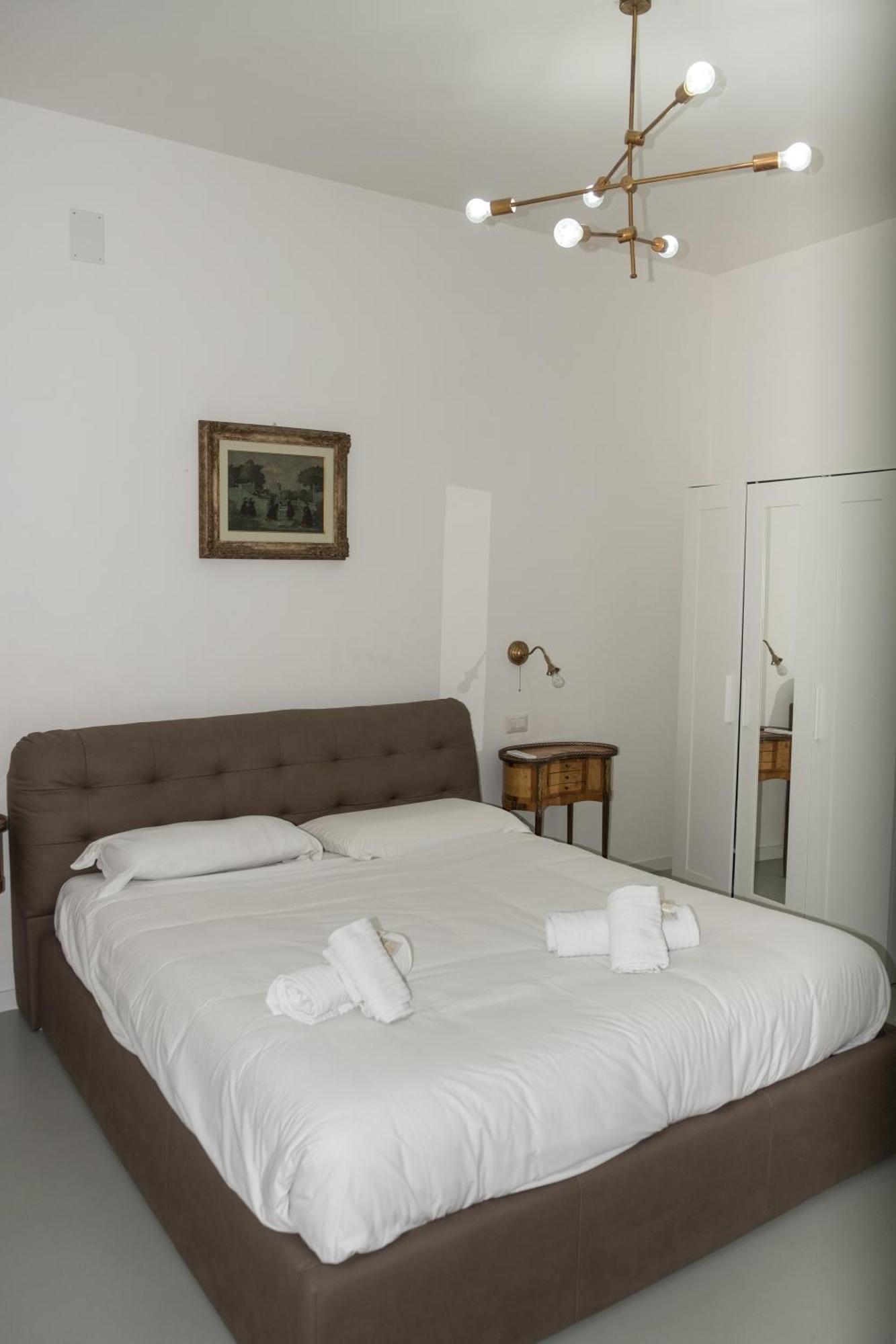 Appartamento La Casa Di Marisela In Via Emanuele Filiberto Roma Esterno foto